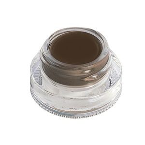 FARMASI EYEBROW POMADE - DARK BROWN